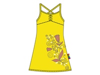 Obrázek produktu Titulka-AKCE – šaty loap zoela k-110